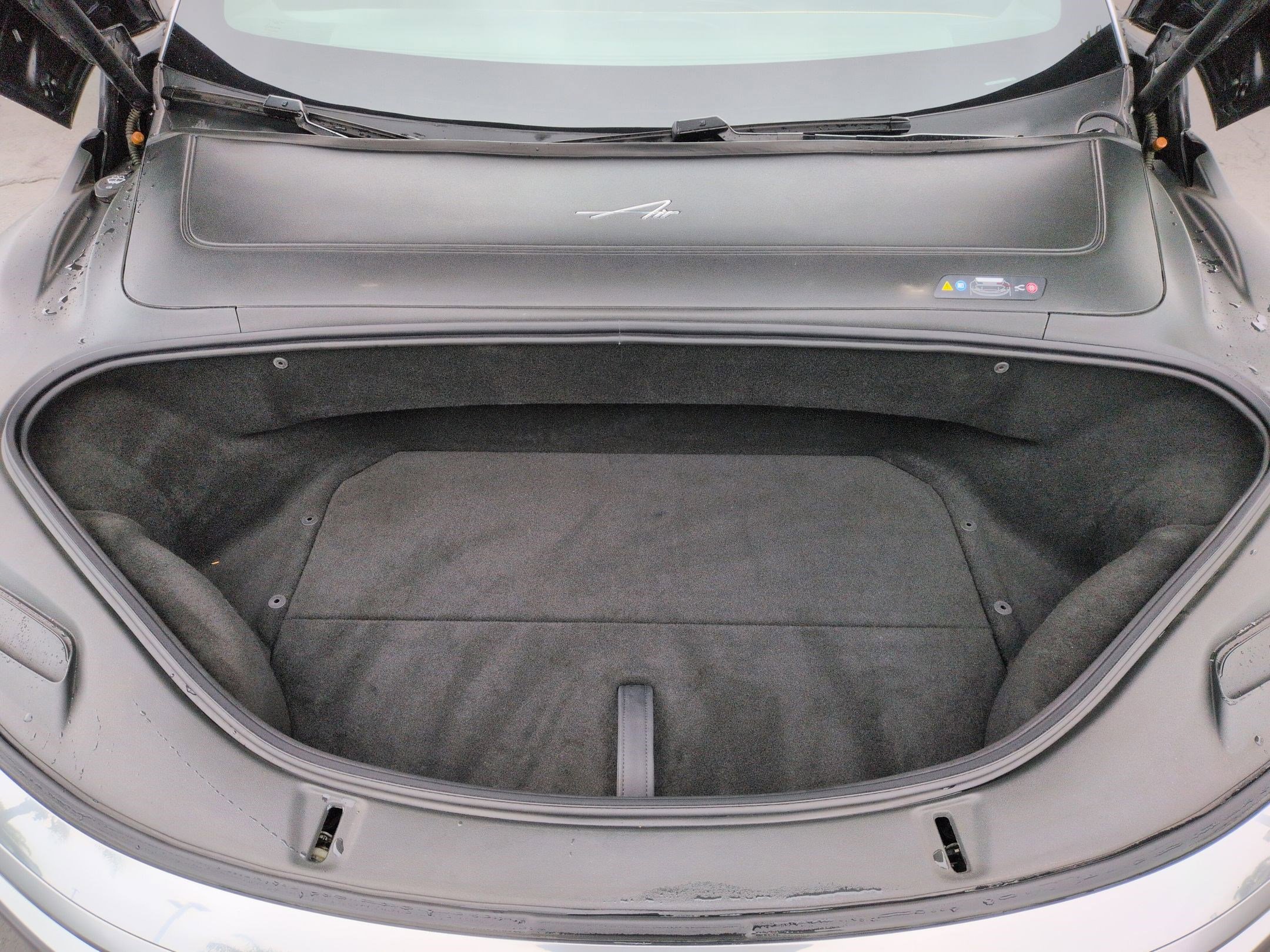 Used 2022 Lucid Air Grand Touring AWD/4WD image 31