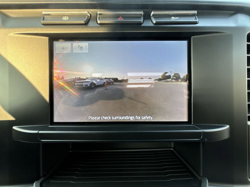 New 2024 Ford F350 XL w/ Snow Plow Prep Package image 12