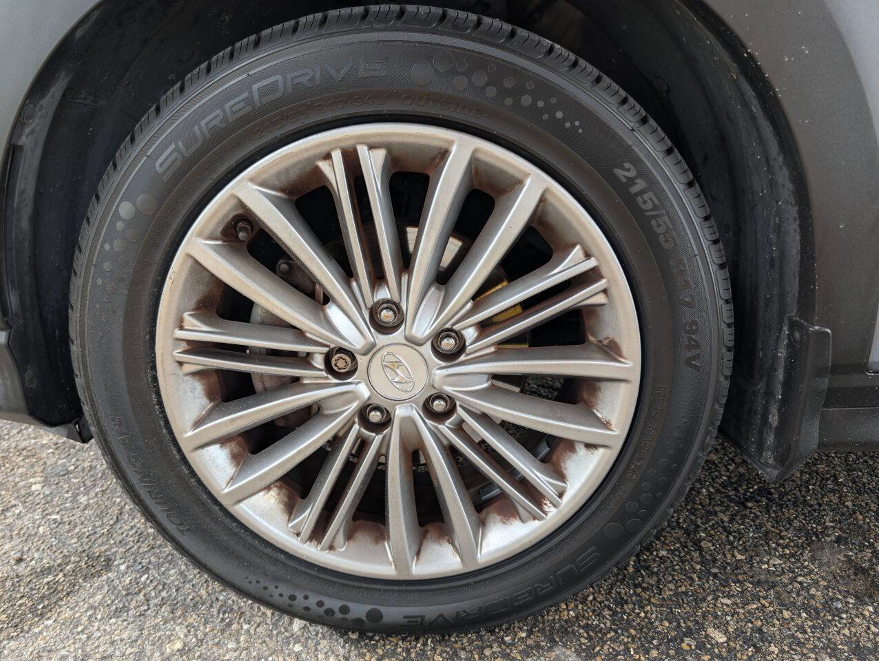 Used 2020 Hyundai Kona SEL Plus image 31