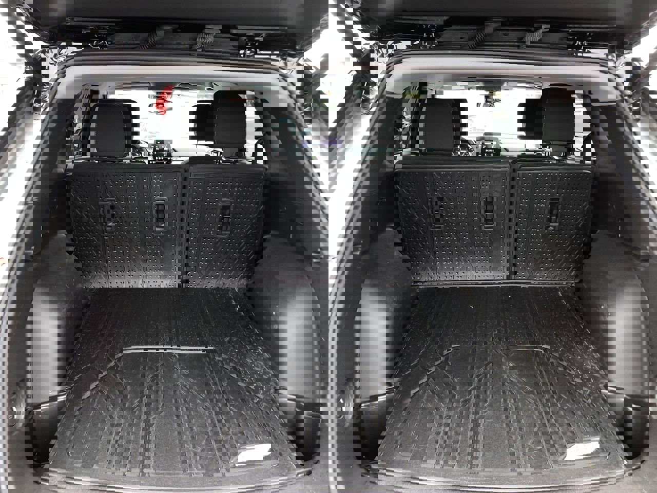 Used 2024 Chevrolet Blazer LT w/ Convenience Package image 9