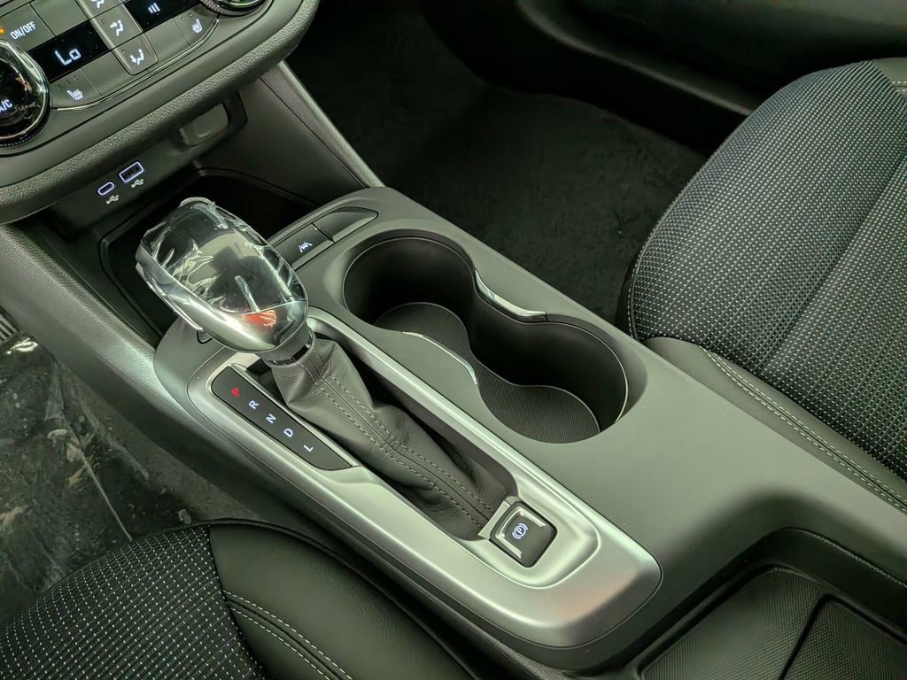 New 2026 Buick Envista Preferred w/ Convenience I Package image 25