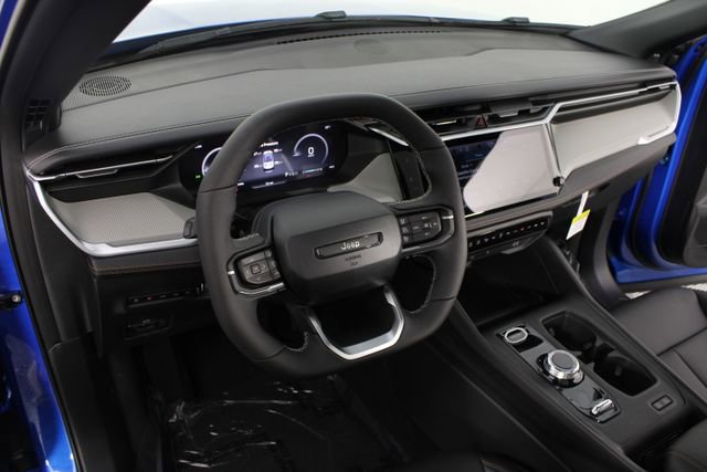 New 2026 Jeep Cherokee Limited AWD/4WD image 9