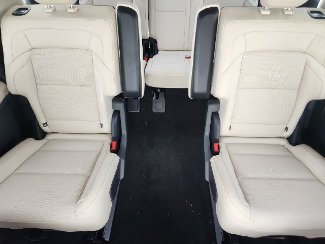 New 2027 Lincoln Navigator L Reserve w/ Jet Appearance Package AWD/4WD image 14