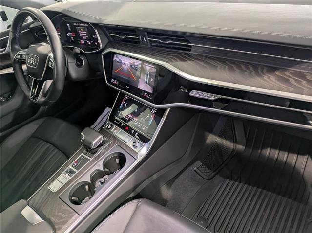 Used 2023 Audi A7 3.0T Premium image 28