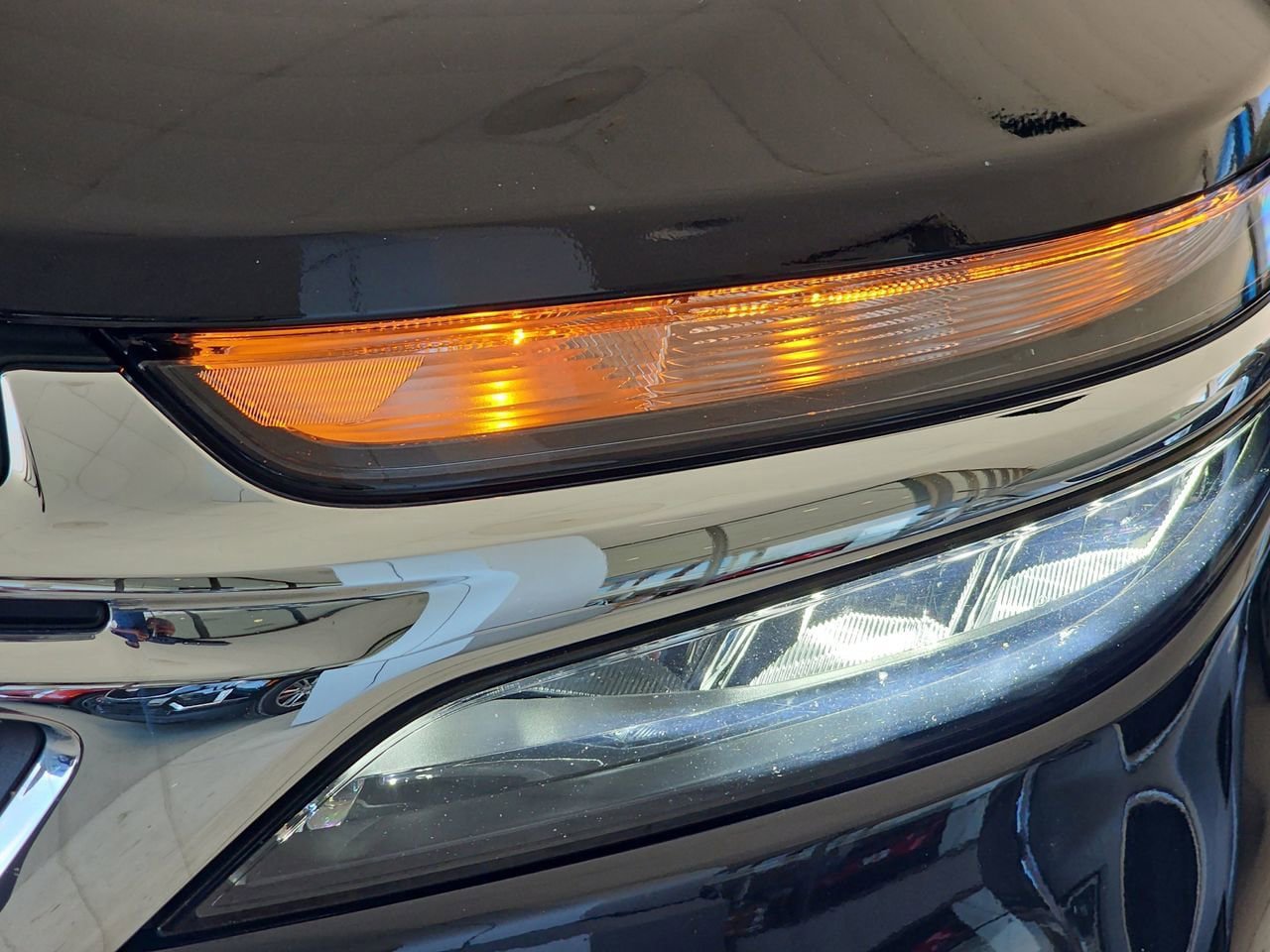 Used 2024 Chevrolet Equinox LS w/ LS Convenience Package FWD image 36