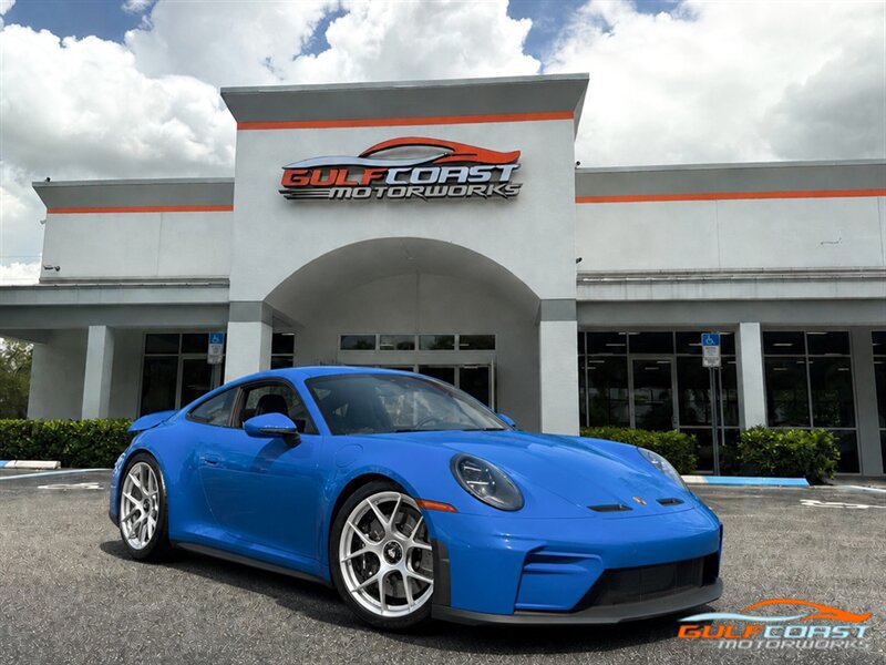 Used 2025 Porsche 911 GT3