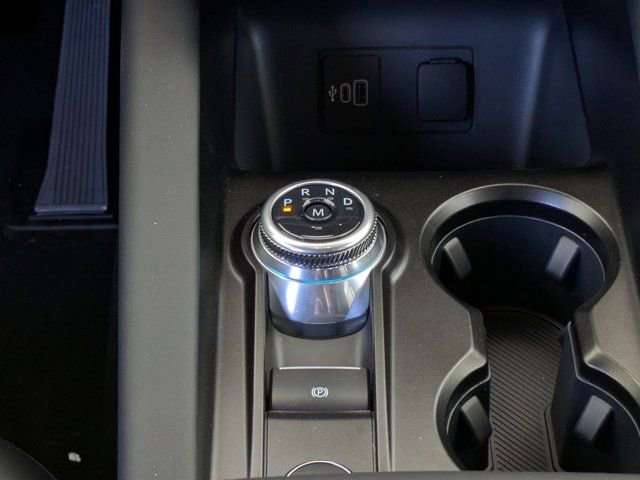 New 2026 Ford Explorer ST w/ Sun And Sound Package image 16