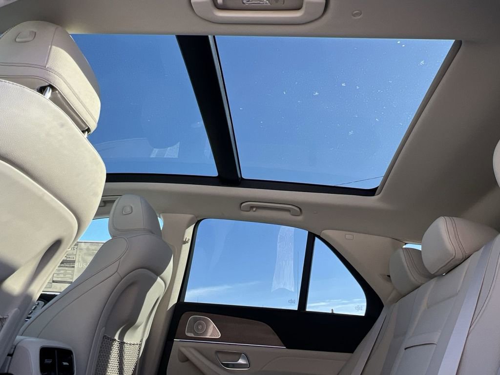New 2026 Mercedes-Benz GLE 450 4MATIC image 22