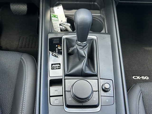 New 2025 MAZDA CX-50 AWD 2.5 S w/ Weather Package image 22