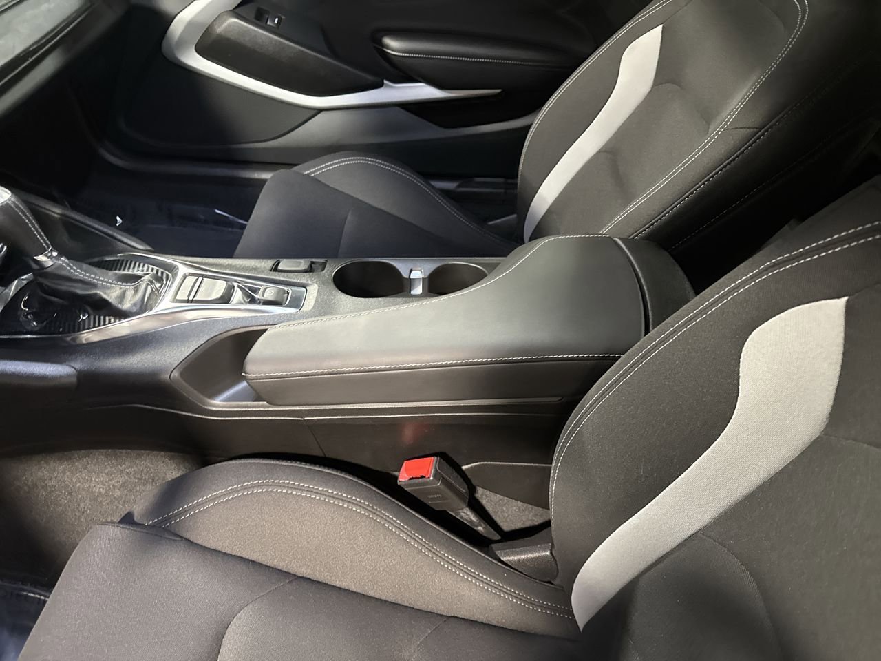 Used 2022 Chevrolet Camaro SS image 27