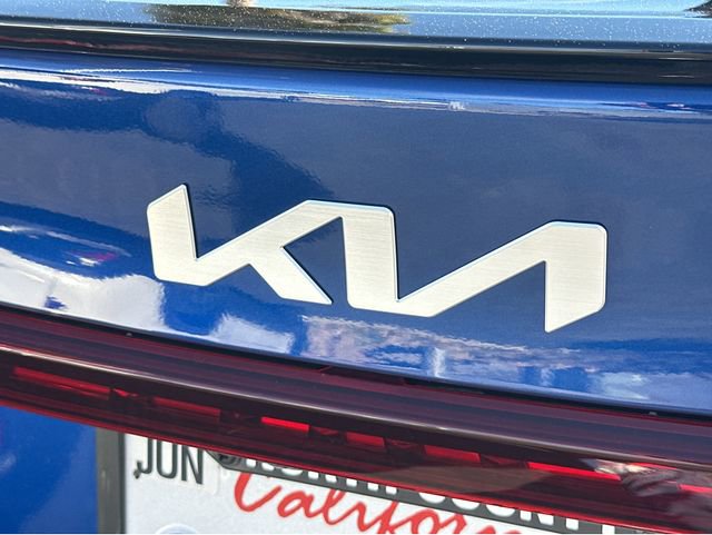 Certified 2024 Kia Forte GT-Line w/ GT-Line Premium Package image 19