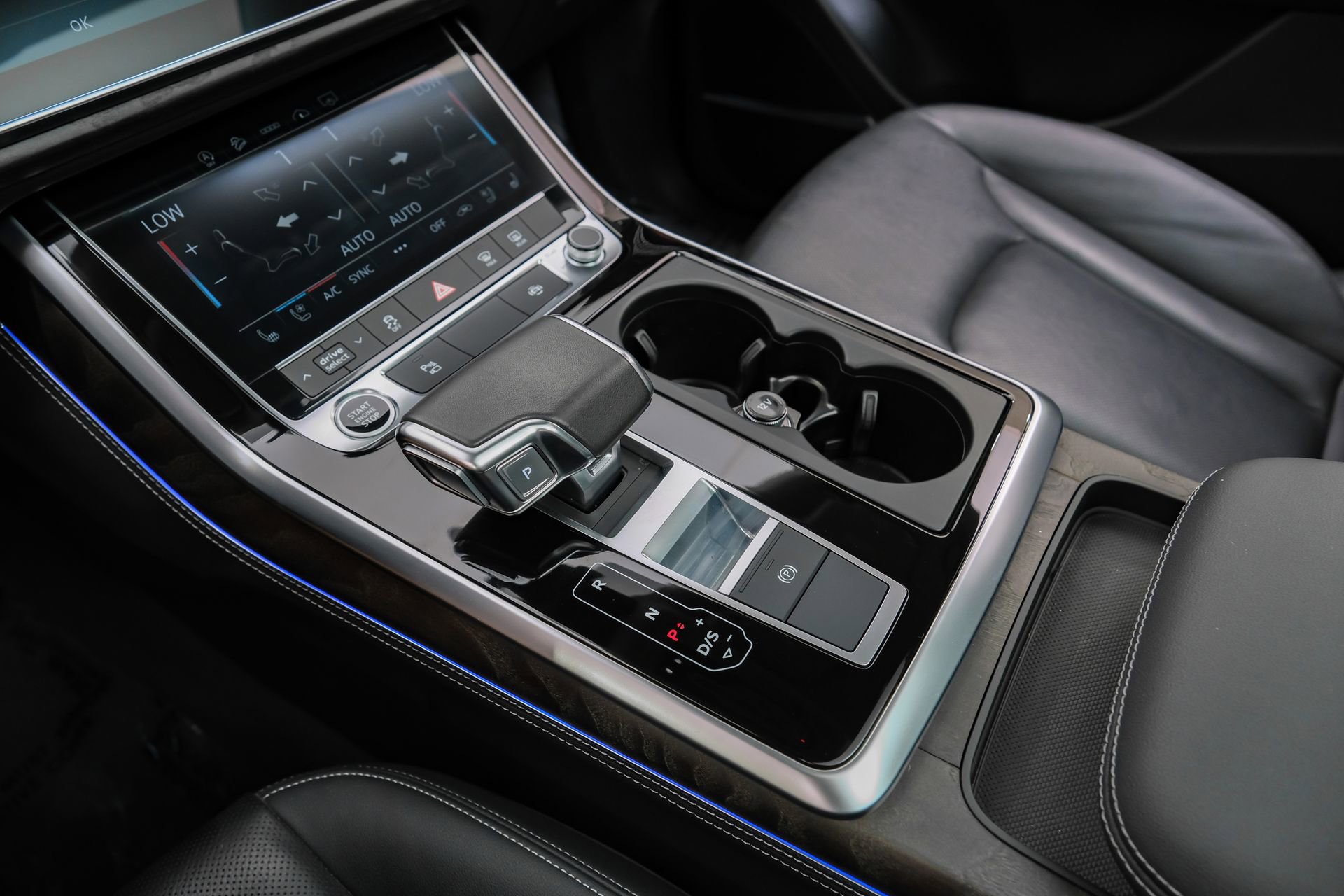 Used 2023 Audi Q8 Premium Plus w/ Premium Plus Package image 26