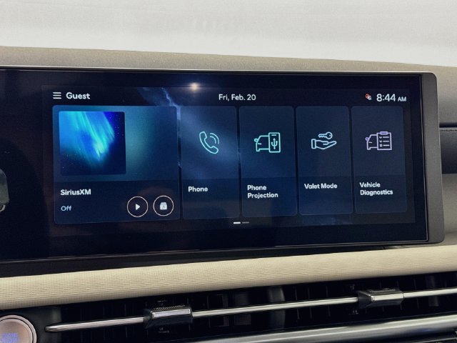 Certified 2026 Hyundai Tucson SEL FWD image 23