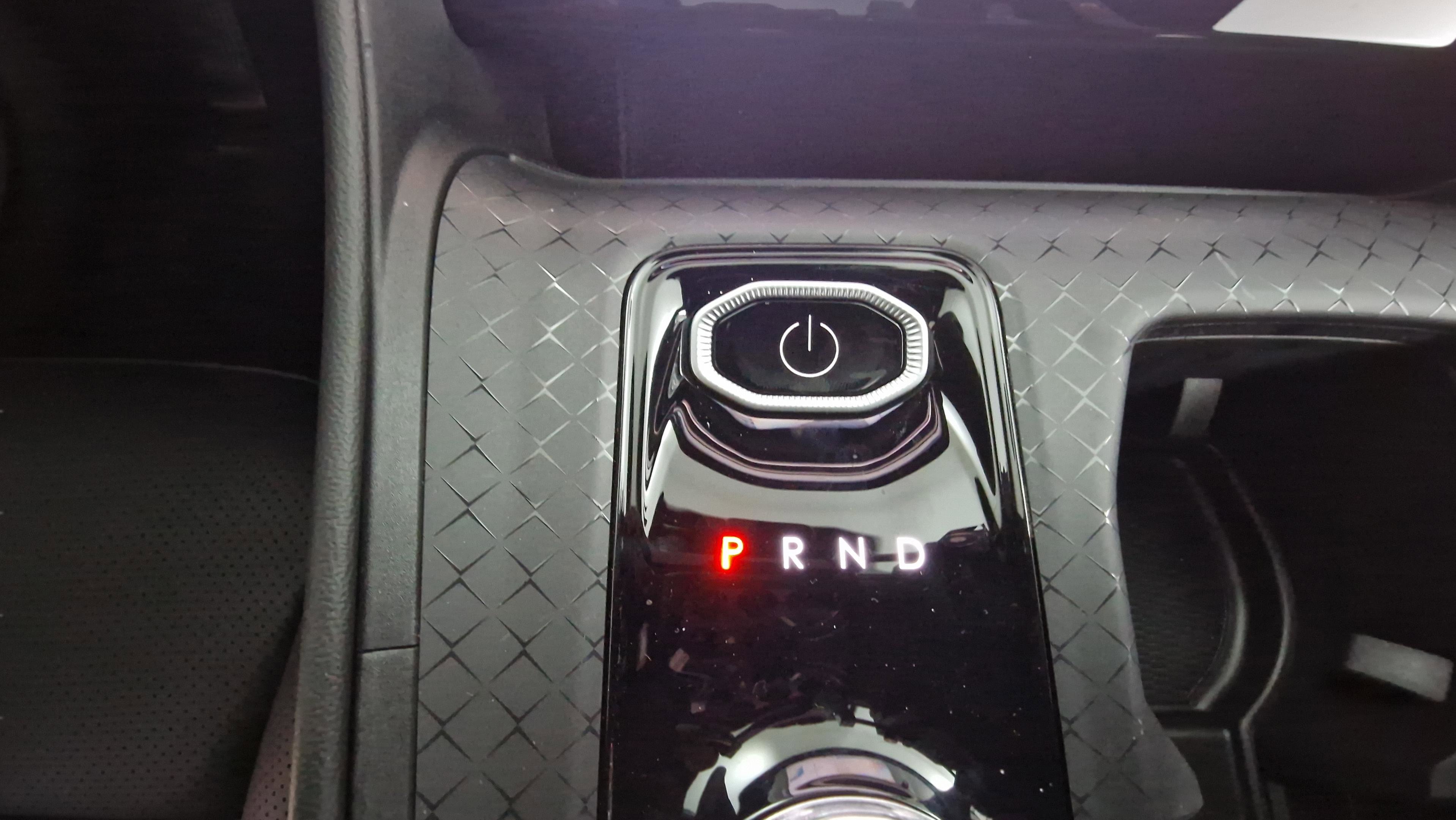 New 2025 Jeep Wagoneer Limited image 19