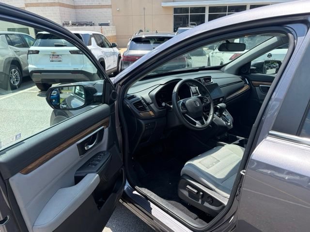 Used 2020 Honda CR-V EX image 14