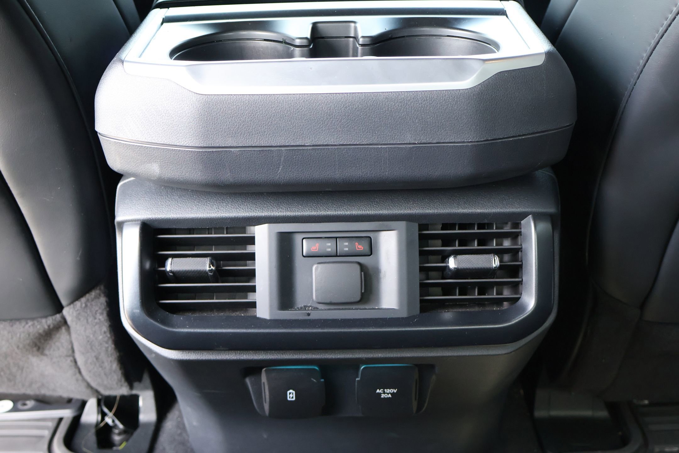 Used 2025 Ford F150 Raptor image 24