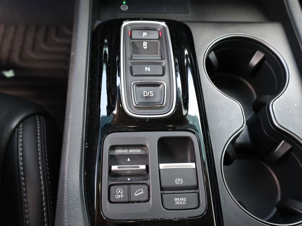 Used 2023 Honda Pilot EX-L image 28