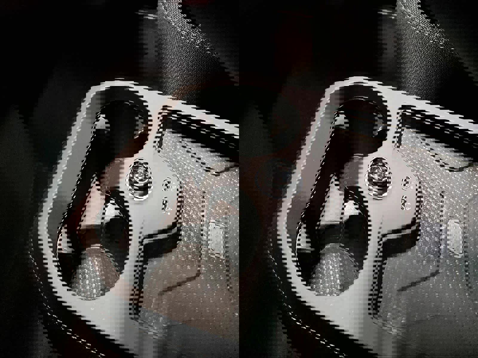 Used 2025 BMW iX xDrive50 image 35