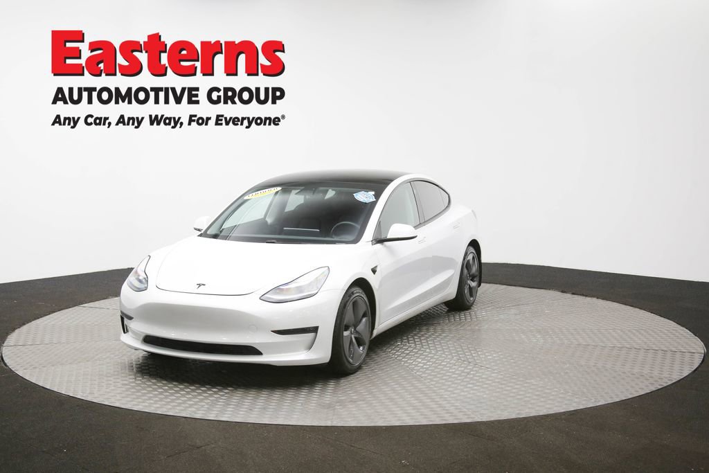 Used 2020 Tesla Model 3 Long Range image 53