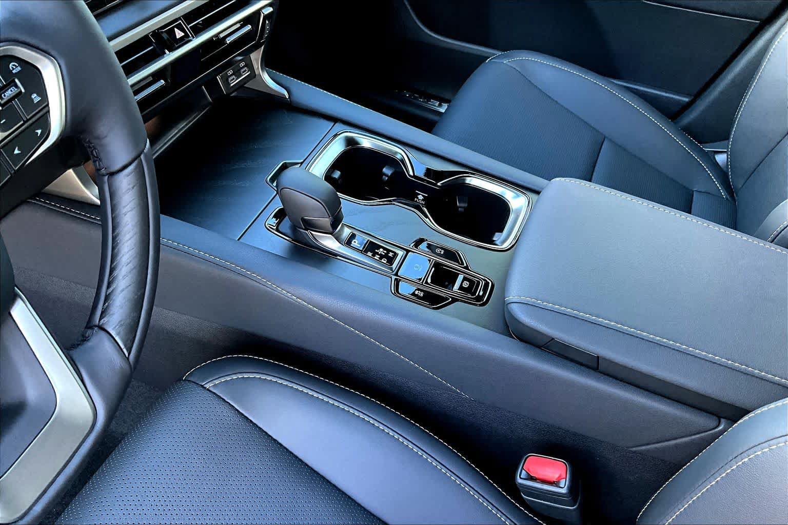 New 2026 Lexus RX 350 Premium Plus w/ Accessory Package (Z1) FWD image 7