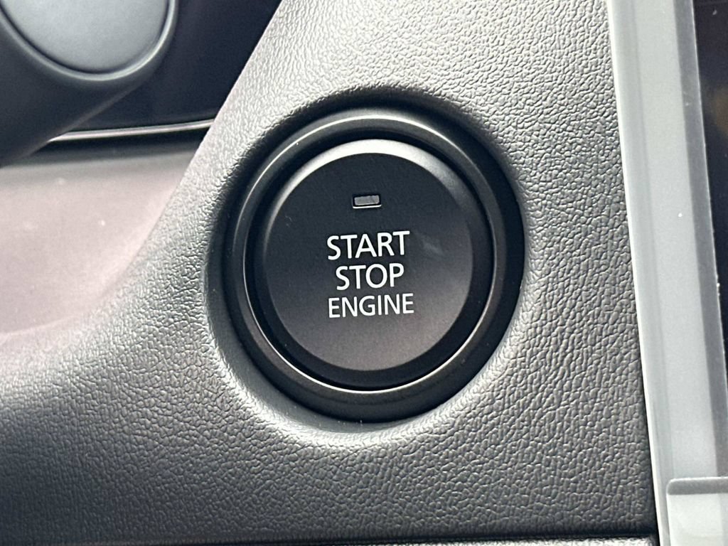 New 2026 MAZDA CX-5 Select AWD/4WD image 16