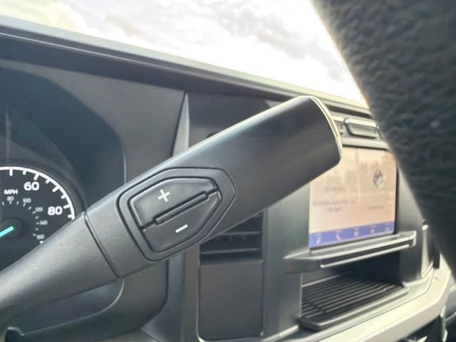 Used 2024 Ford F550 4x4 Crew Cab Super Duty image 40