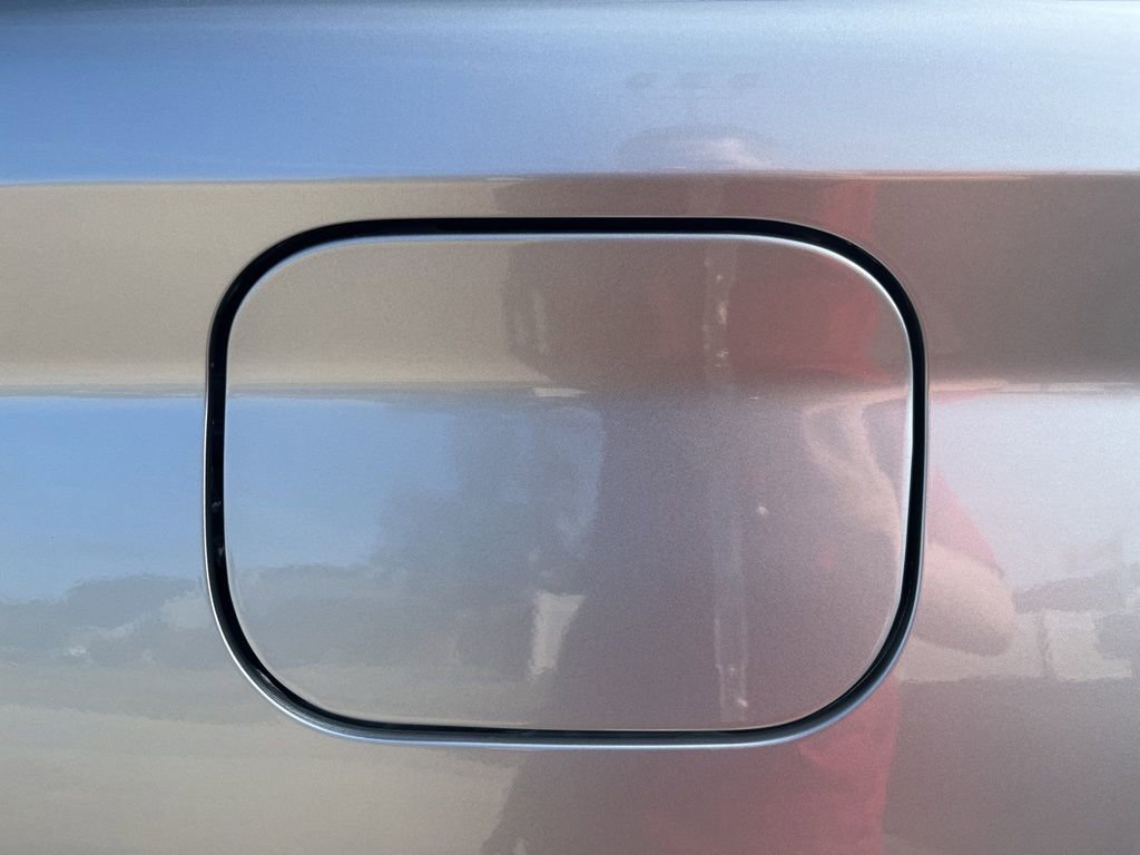 New 2026 Toyota Sequoia Limited image 26