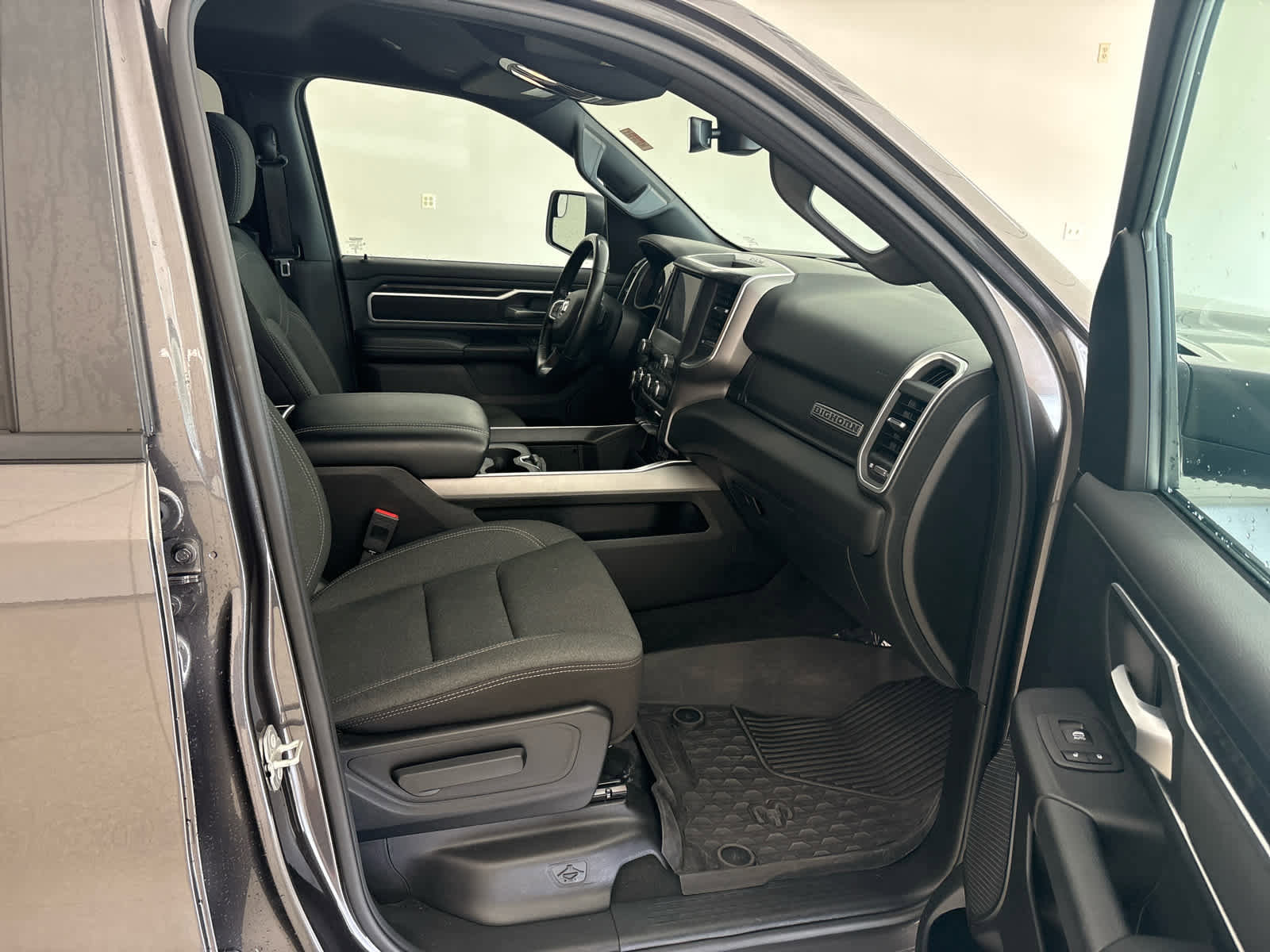 Used 2023 RAM 1500 Big Horn AWD/4WD image 28