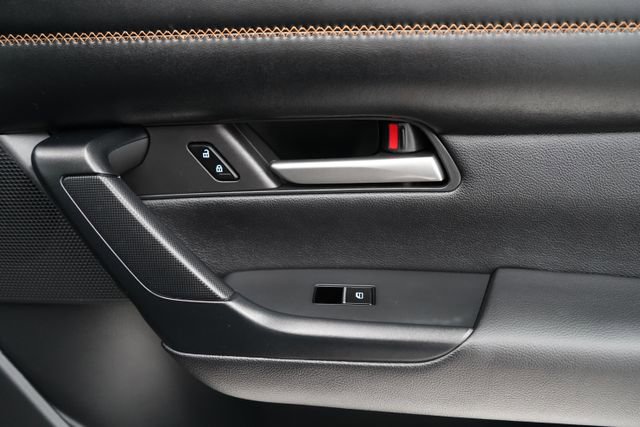 Used 2023 MAZDA CX-50 AWD 2.5 Turbo w/ Cargo Package image 90