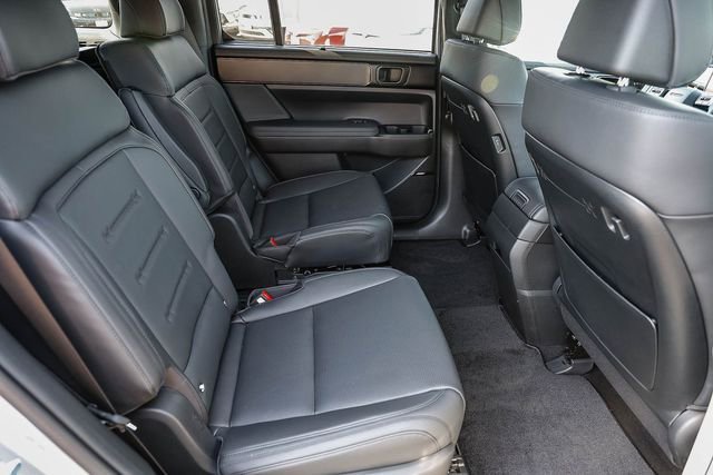 New 2026 Hyundai Santa Fe Calligraphy image 22