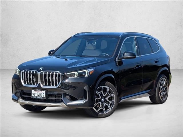 Used 2025 BMW X1 xDrive28i w/ Convenience Package AWD/4WD image 1