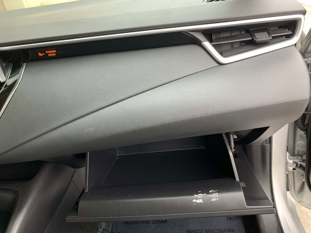 Used 2021 Toyota Corolla LE image 27
