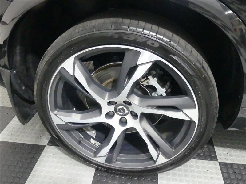 Used 2021 Volvo XC90 T8 Inscription w/ Advanced Package AWD/4WD image 17