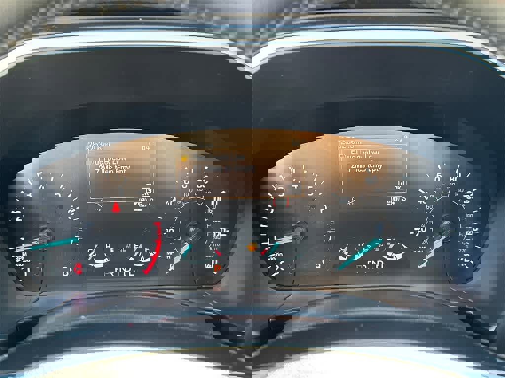 Certified 2021 Ford Escape SE w/ SE Sport Appearance Package image 24