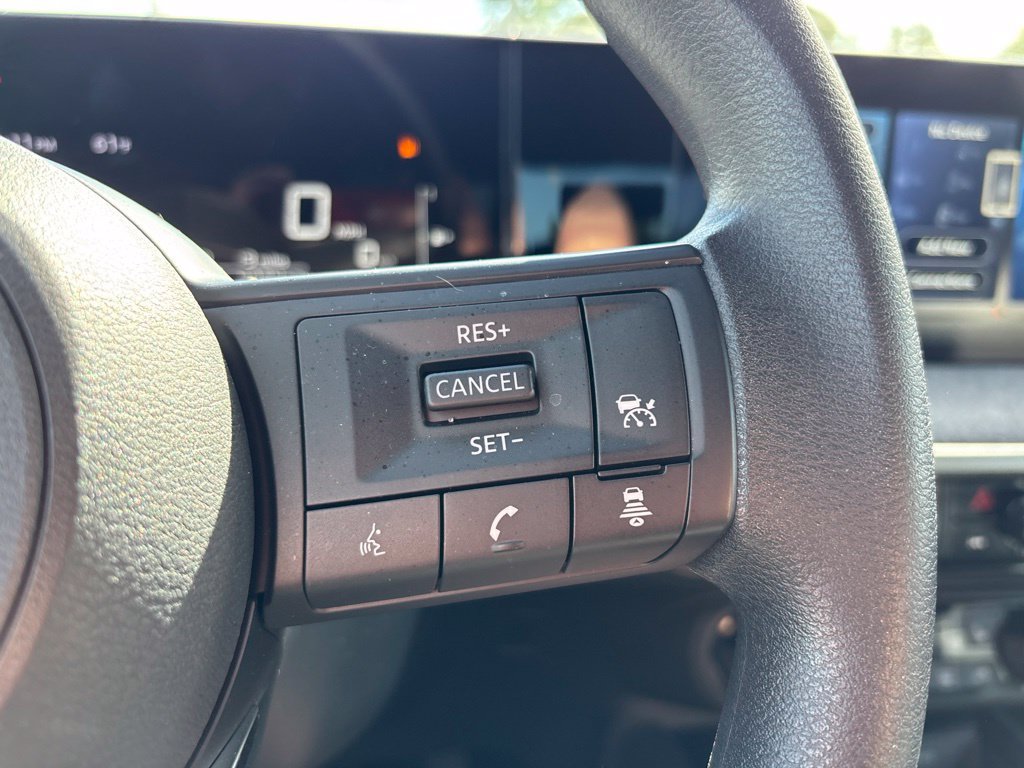 Certified 2026 Nissan Kicks SV w/ Cold Weather Package AWD/4WD image 20