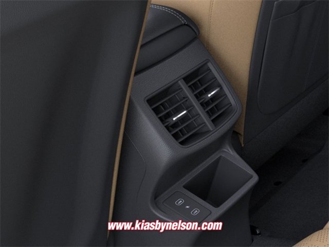 New 2026 Kia Seltos EX image 26