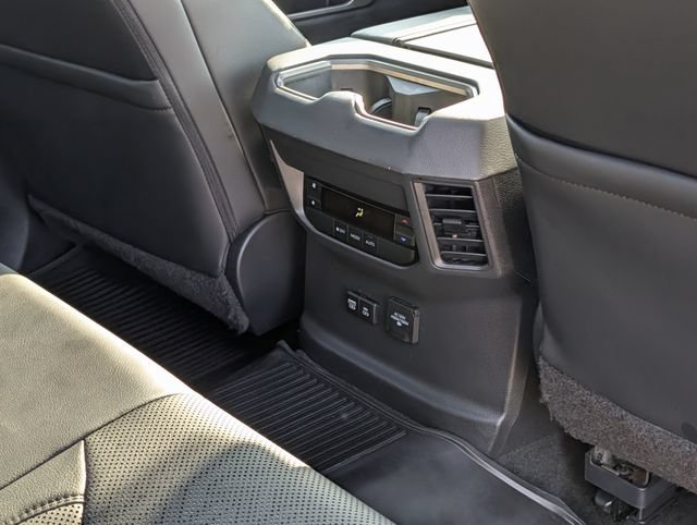 Certified 2023 Toyota Sequoia Limited w/ Tow Technology Package AWD/4WD image 34