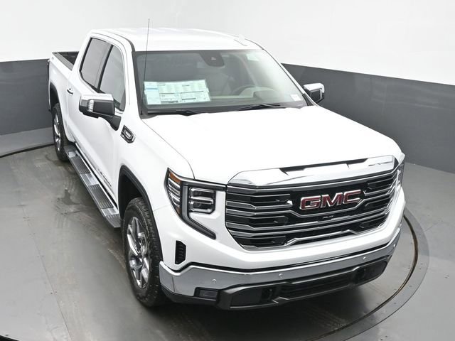 New 2026 GMC Sierra 1500 SLT w/ SLT Premium Plus Package image 45