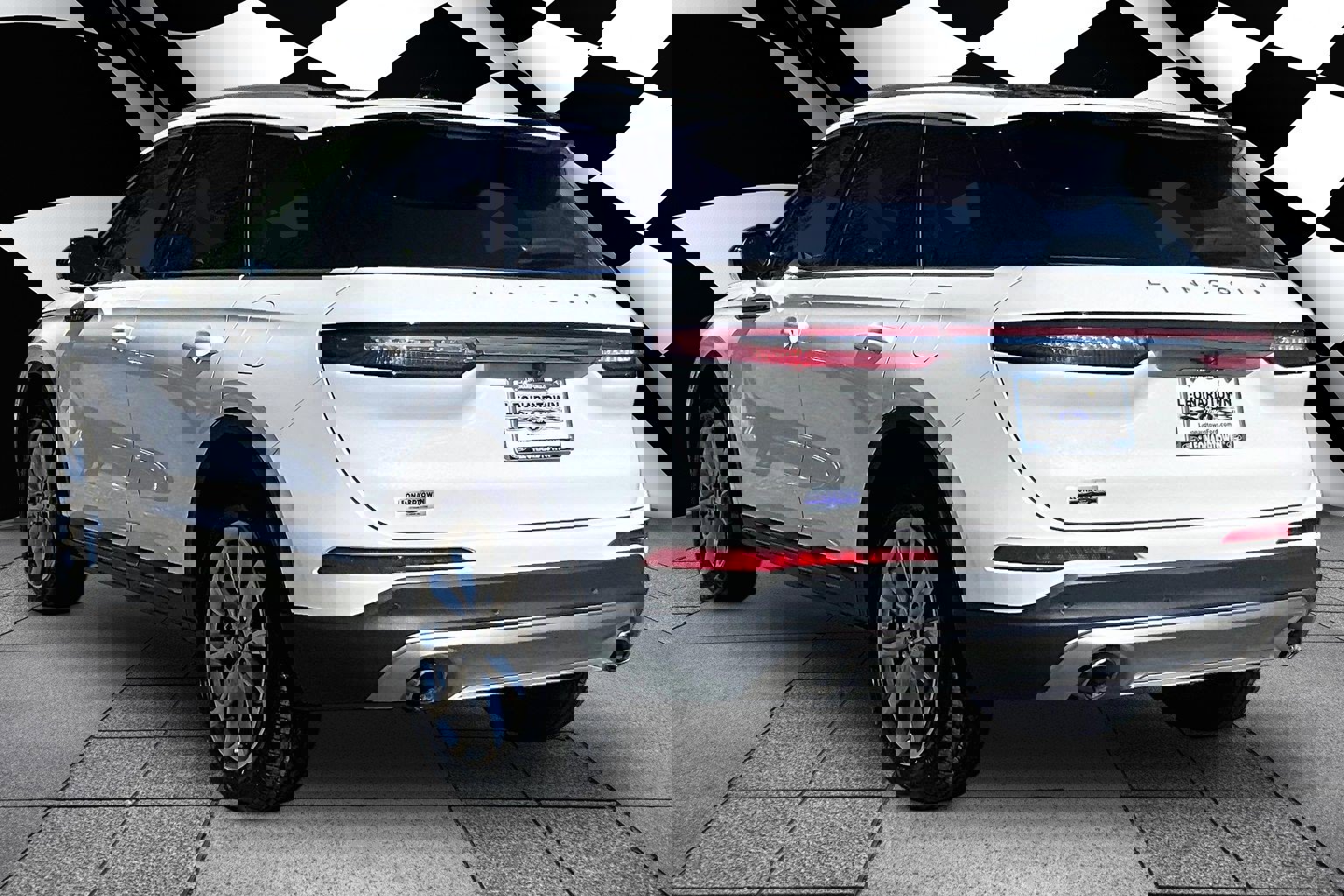 Used 2022 Lincoln Corsair AWD w/ Premium Package image 12