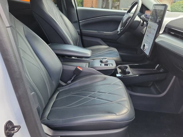 Used 2022 Ford Mustang Mach-E Select RWD image 30