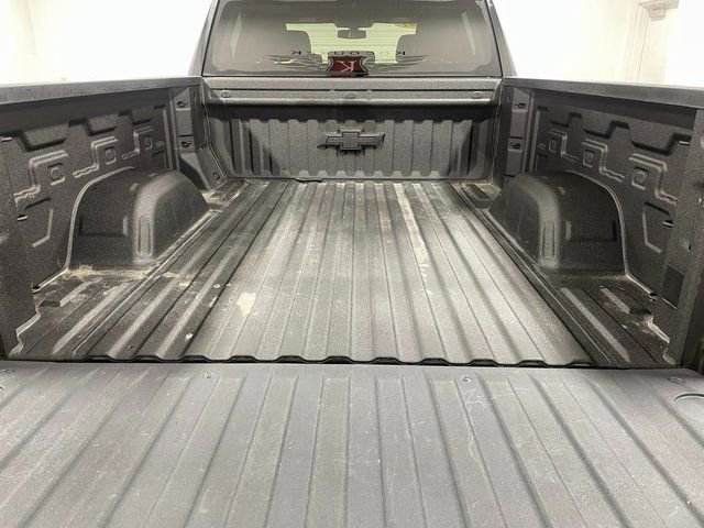 Used 2021 Chevrolet Silverado 1500 RST w/ Max Trailering Package image 24