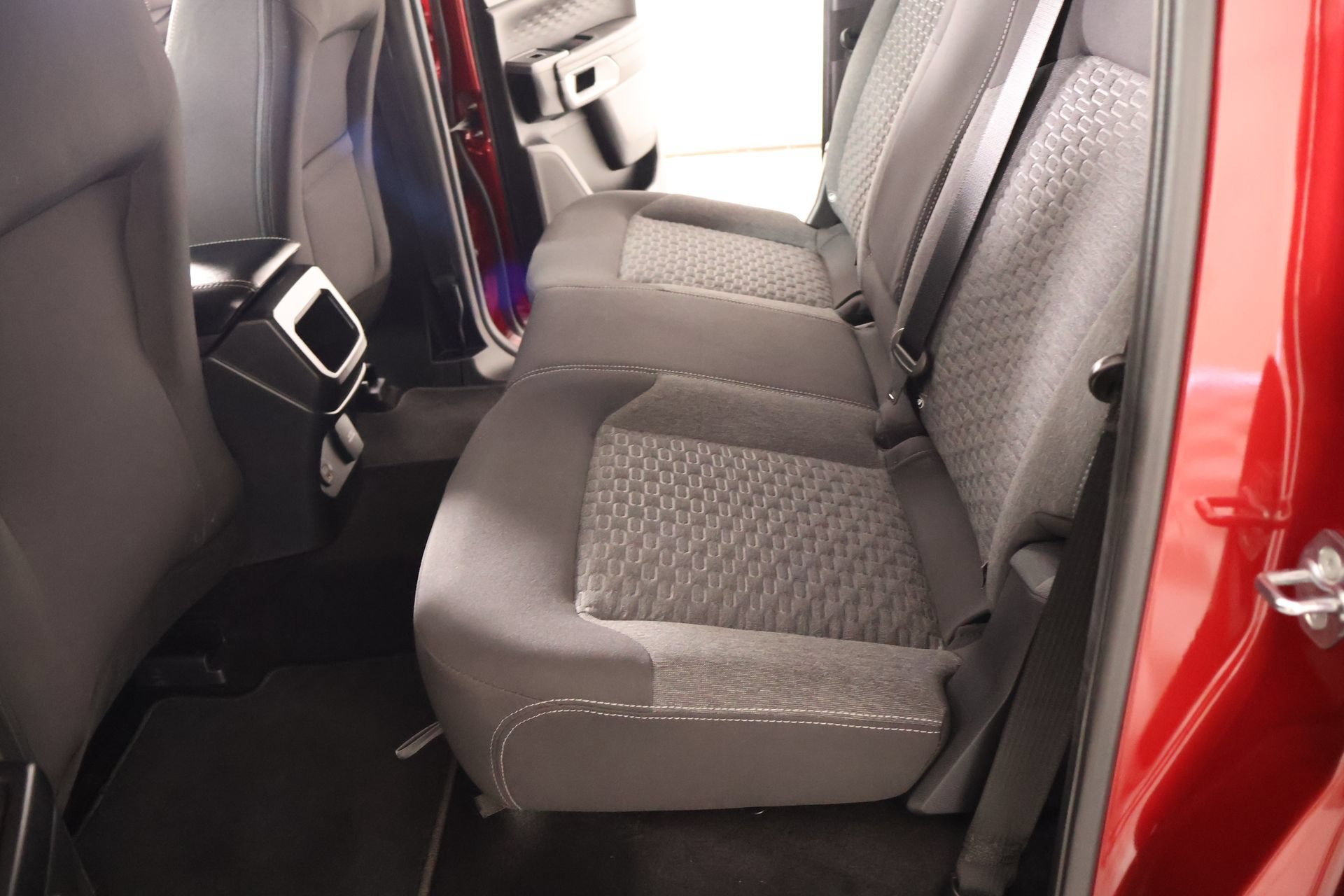 Used 2025 Ford Ranger XLT w/ Equipment Group 301A High AWD/4WD image 14