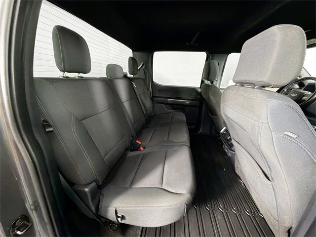 Used 2022 Ford F150 XLT w/ Equipment Group 301A Mid image 23