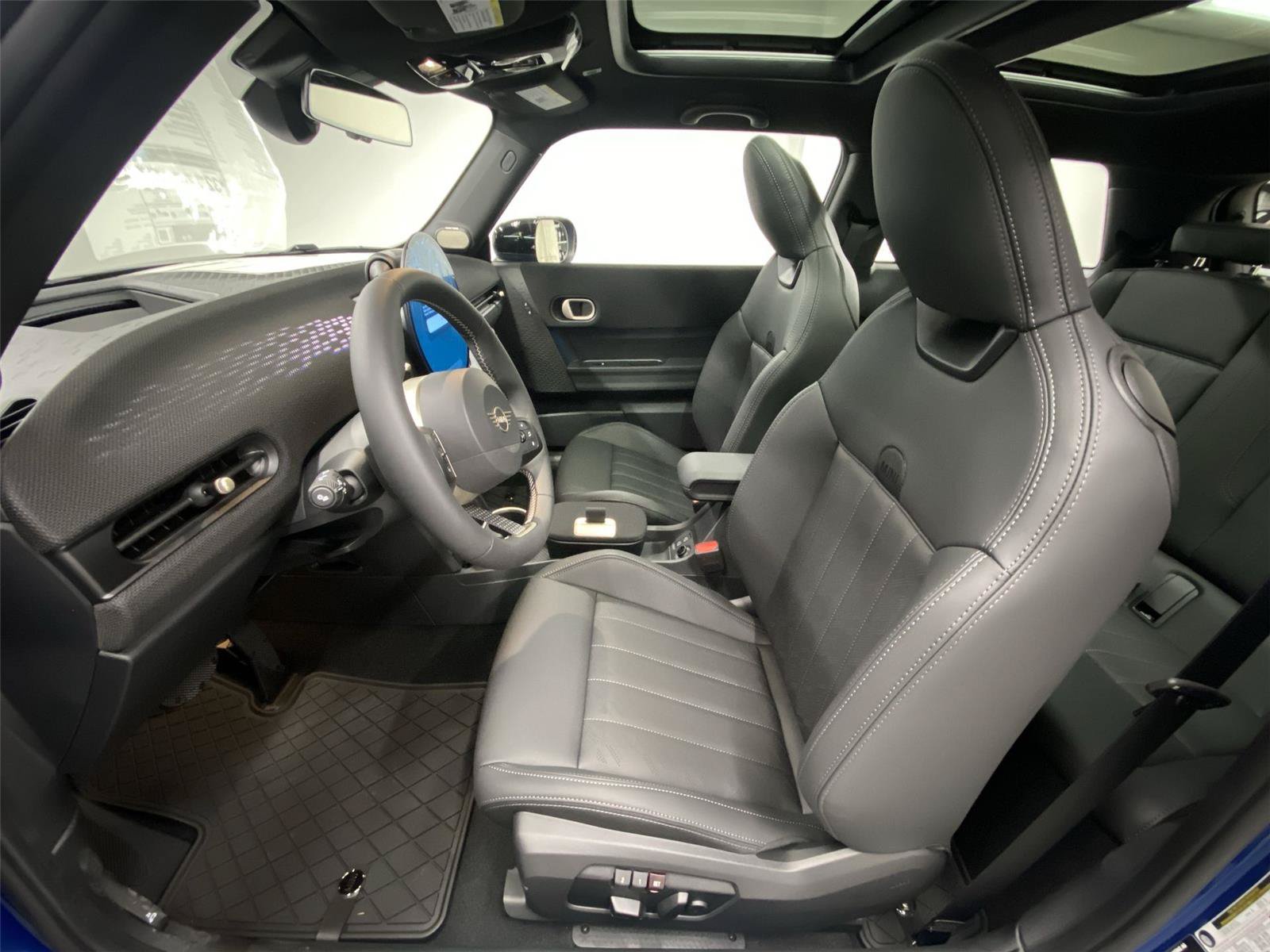 New 2026 MINI Cooper S FWD image 17