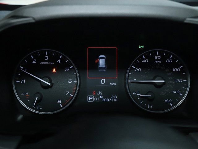Certified 2024 Subaru Crosstrek 2.0i Premium image 24