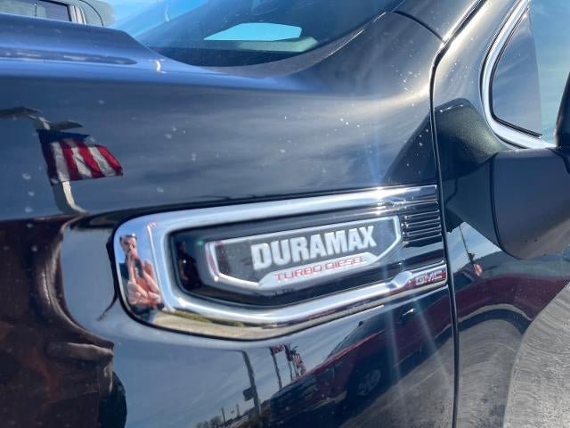 New 2026 GMC Sierra 1500 SLT w/ SLT Premium Package AWD/4WD image 7
