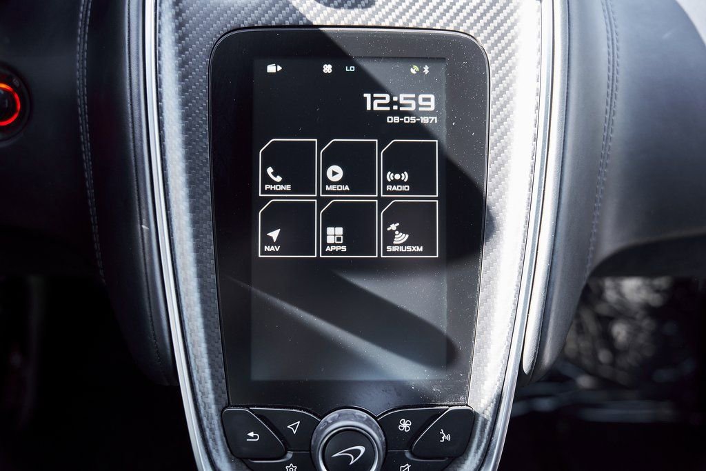 Used 2019 McLaren 600LT image 58