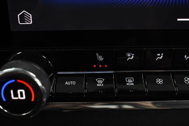 New 2026 Chevrolet Colorado Trail Boss image 47