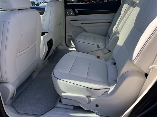 New 2026 Buick Enclave Avenir w/ Super Cruise Package image 12