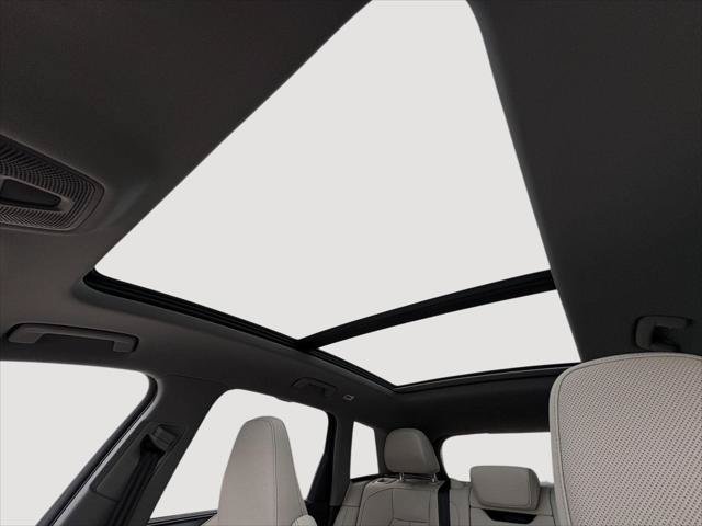 New 2027 Audi Q6 e-tron Premium Plus AWD/4WD image 21